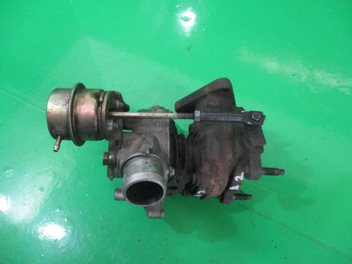 TURBINA / TURBOSUFLANTA COD G54045145701 AUDI A2 VW POLO SEAT AROSA 2001-2019 1.4 TDI ⭐⭐⭐⭐...