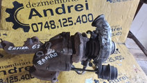 Turbina Turbosuflanta GT15 24461825 Opel Zafira A ...