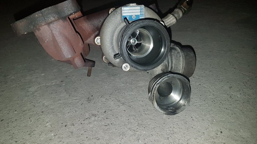 Turbina vj36 rhv4 rf7j mazda 3 2.0 cd rf7j 143 cai