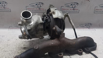 Turbina Volkswagen Passat B8 2.0 2016, 04L971501C