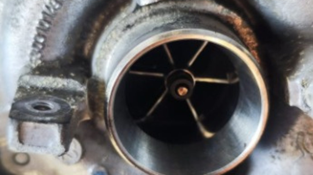 Turbina Volkswagen Passat CC B6 2.0 Tdi CFF CBA Cod : 03L253056G