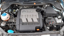 Turbina Volkswagen Polo 6R 2011 Hatchback 1.2TDI