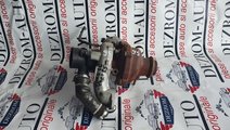 Turbina Volvo C30 1.6 D2 115cp cod piesa : 9686120...