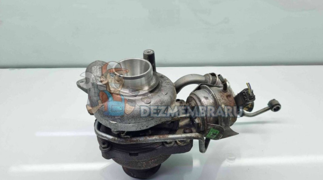 Turbina Volvo V40 [Fabr 2013-2019] 9686120680-06 1.6 D4162T 84KW / 114CP