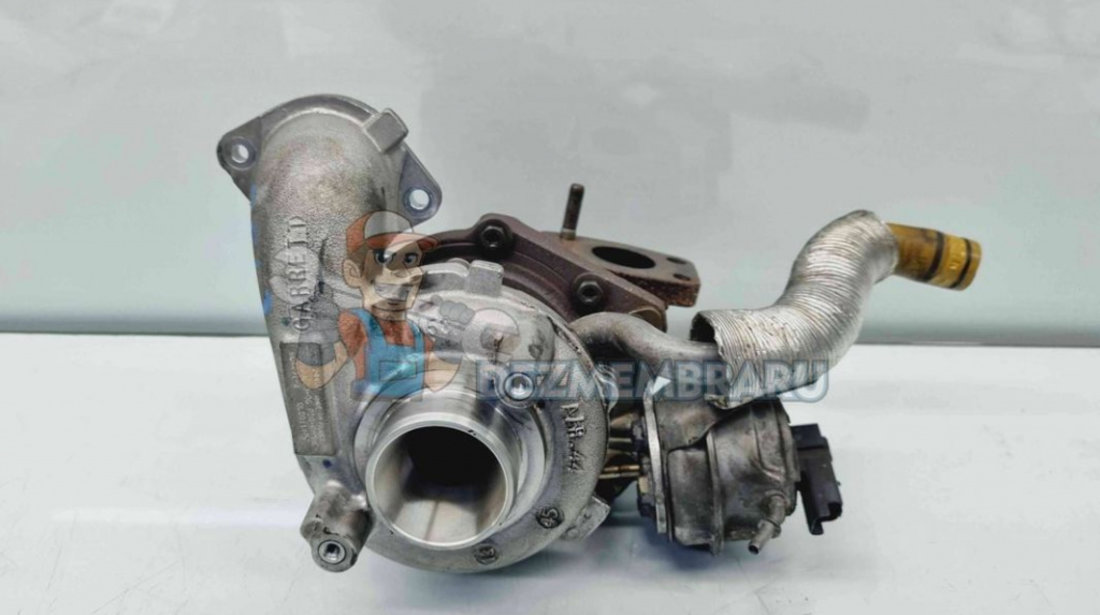 Turbina Volvo V40 Rdesign [Fabr 2013-2019] 9686120680 1.6 D4162T 84KW / 115CP