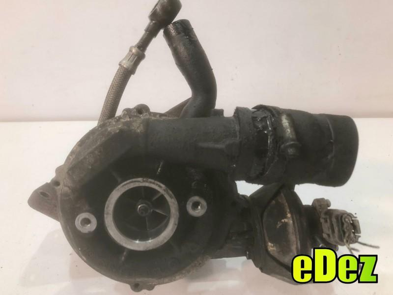 Turbina Volvo V50 (2004->) 2.0 tdci IXDA 110 cp 3M5Q-6K682-CD