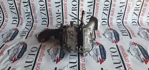 Turbina VW Caddy IV 2.0 TDi 110/140cp cod piesa : 03L253010G