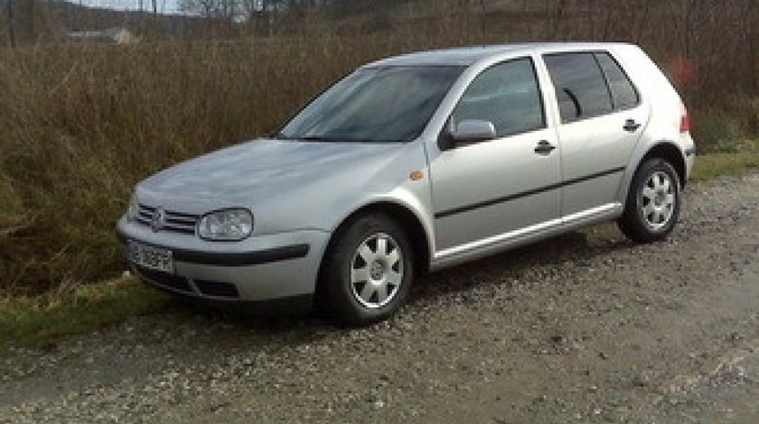 turbina vw golf 4 1.9 tdi din 99 pana in 2004