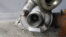 Turbina vw golf 5 6 skoda octavia 2 seat leon audi...