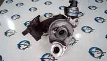 Turbina VW Jetta III 1.6 TDI cod: 03L253016T