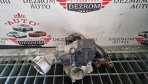 Turbina VW Polo V (6R, 6C) 1.2 TSI 110cp cod piesa...