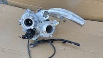 Turbina Vw Tiguan 2 / Passat B8 / Arteon 2.0 TSI C...