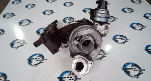 Turbina VW Touran 1.6 TDI cod: 03L253016T