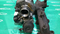 Turbo 038145701a 1.9 TDI, Garrett, 66KW/90CP, Octa...