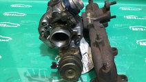 Turbo 038145701f 1.9 TDI, Garrett, 66KW/90CP, Seat...