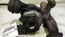 Turbo 038253019a Actuator Turbo Defect Volkswagen ...