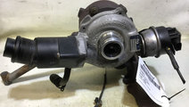 Turbo 03l145701d 2.0 TDI Audi Q5 8R 2008