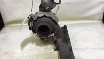 Turbo 03l253016t 1.6 TDI Volkswagen Touran I facel...