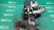 Turbo 04e145721l 1.2 Tsi Volkswagen POLO 6R 2009