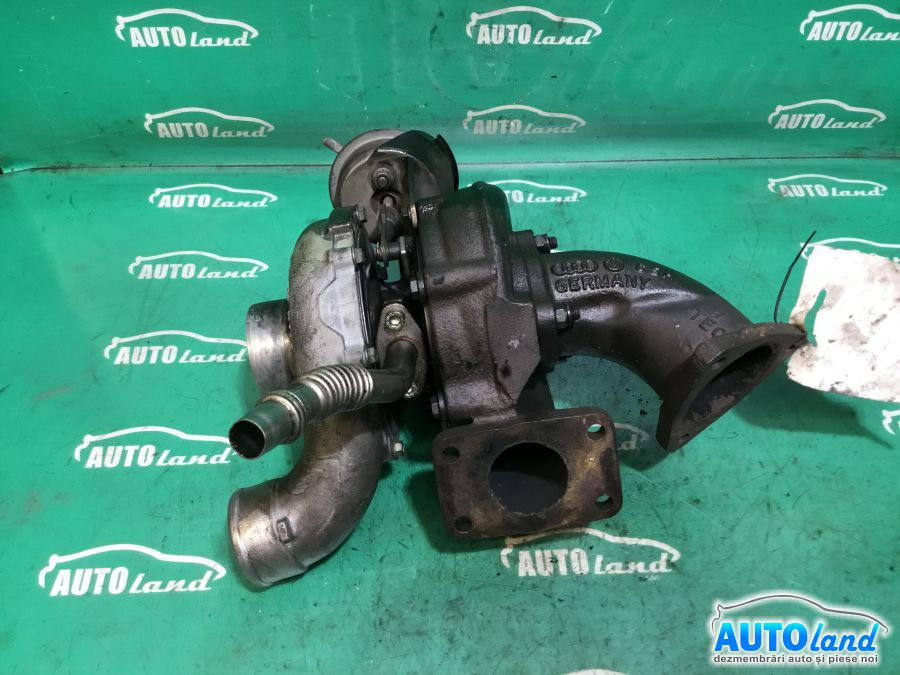 Turbo 059145701c 2.5 TDI 150 CP Audi A6 4B,C5 1997-2005