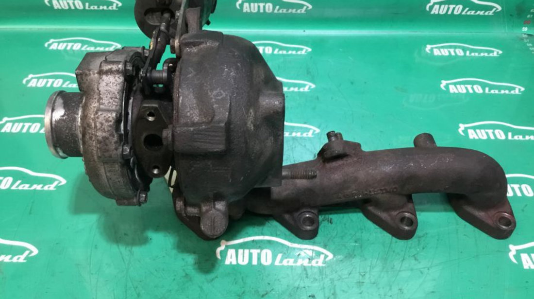 Turbo 1.3-garantie Kia CERATO I LD 2004