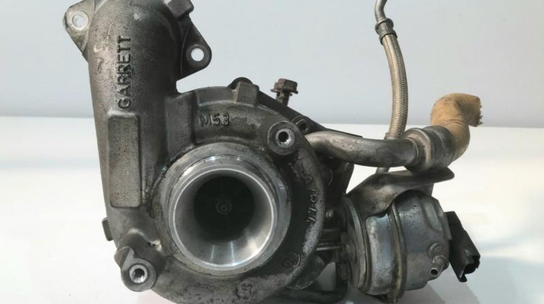 Turbo 1.6 tdci 9686120680 Ford C-Max 2 [2010 - 2015]