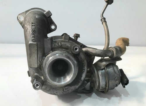 Turbo 1.6 tdci 9686120680 Ford C-Max 2 [2010 - 2015]