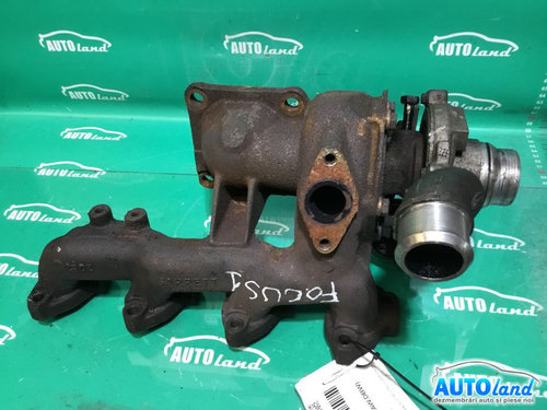 Turbo 1.8 D Ford FOCUS DAW,DBW 1998-2001