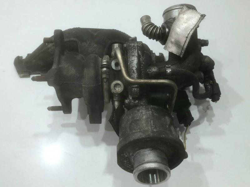 Turbo 1.8 tfsi CABD 06H145701K Audi A4 B8/8K [2007 - 2011]