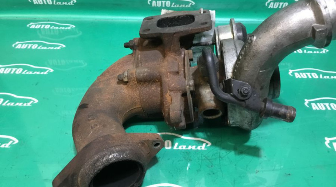 Turbo 1.9 TD, Pana in 1995 Renault 19 II B/C53 1991-1995