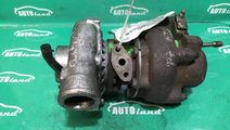 Turbo 12841710 2.4 TD, 85KW/115CP BMW 3 E30 1982-1...