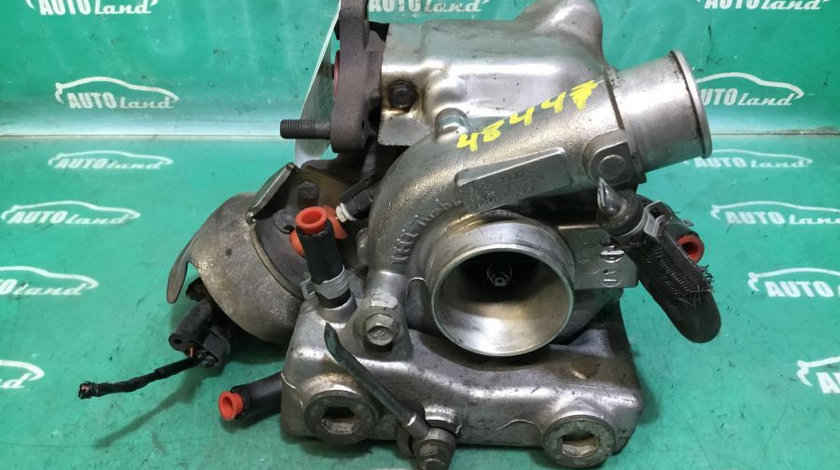 Turbo 14411aa810 2.0 D, 1441aa810 Subaru LEGACY 1998-2003