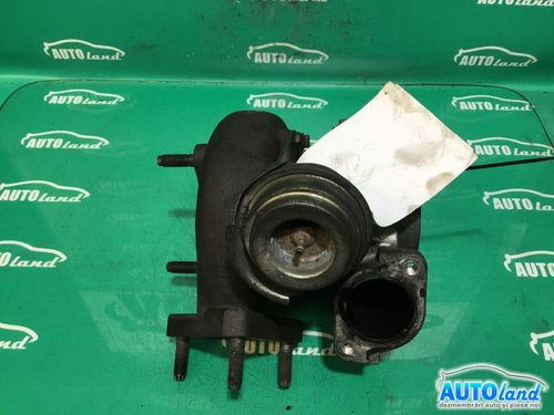 Turbo 14411eb300 2.5 Diesel 4wd,yd25dDTI, E3 Nissan NAVARA D40 2004