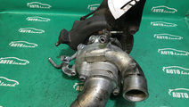 Turbo 1720126010 2.2 Diesel 177 CP Lexus IS 2005