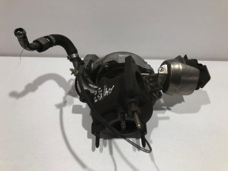 Turbo 2.0TDI 03l145702h Audi