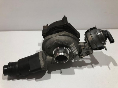 Turbo 2.0TDI CGL 03l131111r 03l145721b Audi A6 4G/C7 [2010 - 2014]