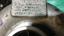 Turbo 500344801 2.8 HDI Peugeot BOXER bus 244,Z 20...