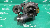 Turbo 54359700012 1.5 DCI Renault MEGANE II BM0/1 ...