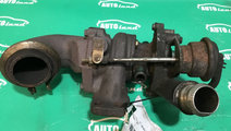 Turbo 54359700021 1.4 HDI Peugeot BIPPER AA 2008