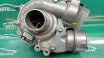 Turbo 54389880018 1.6 TDI,8201067824,piesa Noua Op...