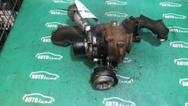 Turbo 55196859 1.9 CDTI 150 CP Opel ASTRA H combi ...