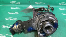 Turbo 55233682 2.0 Diesel Alfa Romeo GIULIETTA 940...