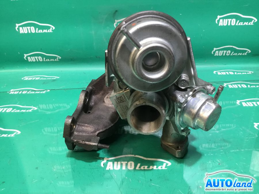 Turbo 55238118 0.9 B,piesa Noua Fiat 500 2007