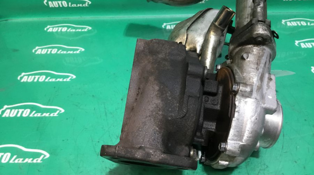 Turbo 55567731 1.7 CDTI,actuator Defect Opel ASTRA J combi 2009