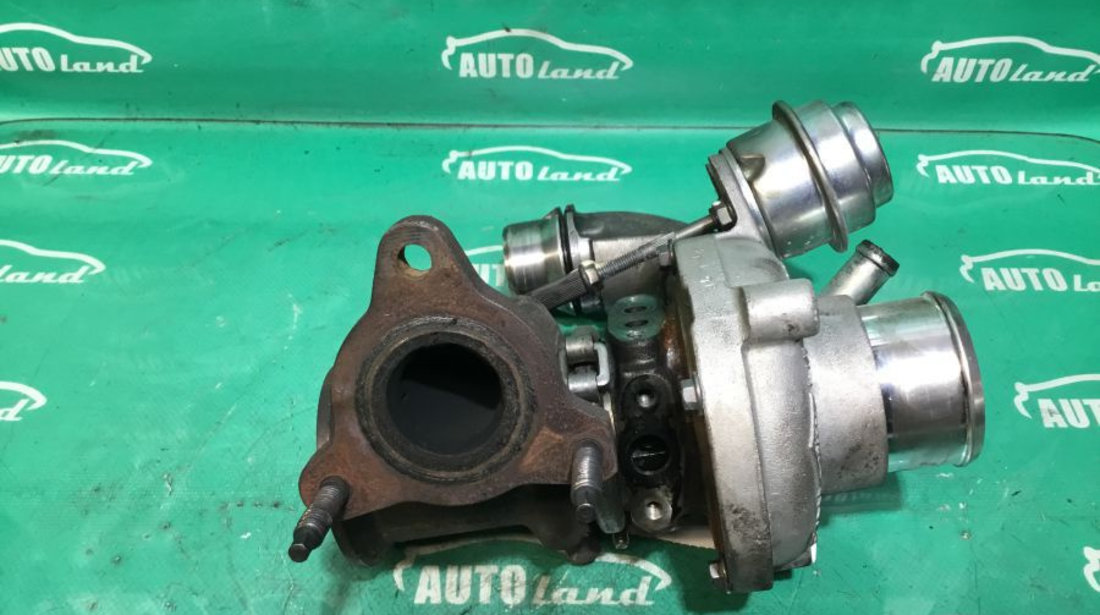 Turbo 55577705 1.6 D Opel MERIVA B 2010