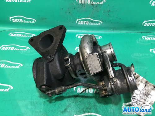 Turbo 6u3q6k682ae 2.2 TDCI,joc Axial Ford TRANSIT bus 2006