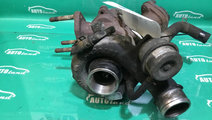 Turbo 7339520001 2.5 CRDI Kia SORENTO JC 2002