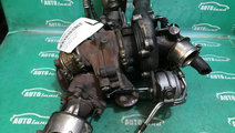 Turbo 7703320001 2.2 HDI 9682307780,ambele Turbine...