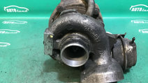 Turbo 7794144 2.0 Diesel, 150 CP BMW 3 E46 2001-20...