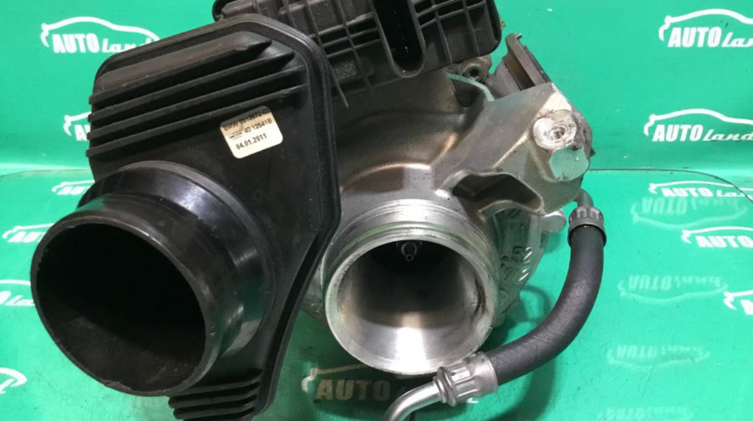 Turbo 7823202 2011-3.0 D 190 KW BMW X3 E83 2004